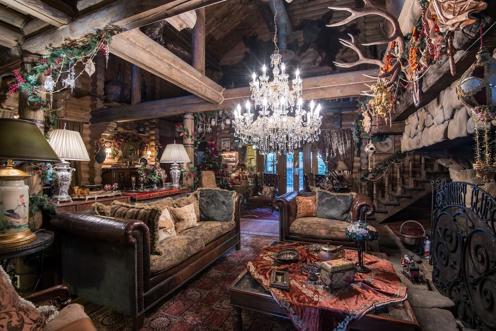 Old House Resort & SPA