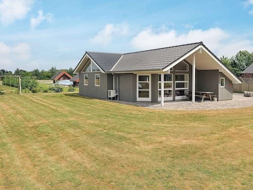 Lakeview Retreat in Kvie So - By Traum Ferienwohnungen