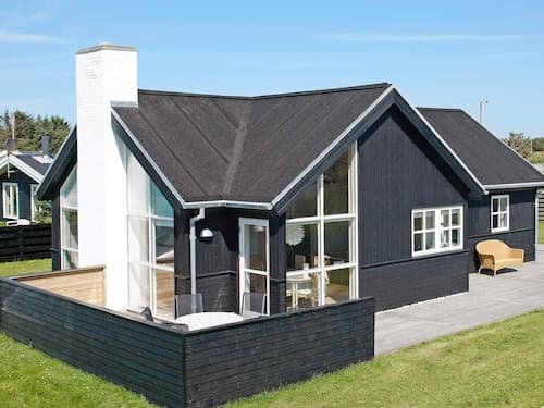 Luxury Retreat Near Beach - By Traum Ferienwohnungen