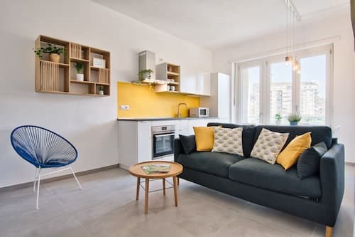 Urban House Carducci - Apartments