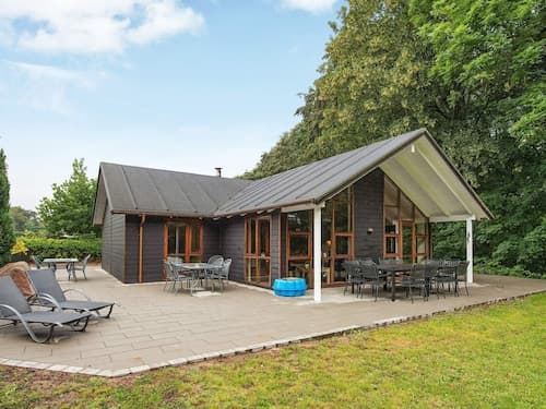 4 Star Holiday Home in Aabenraa