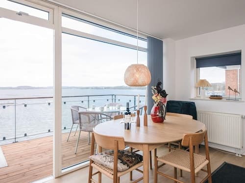4 Star Holiday Home in Hejls