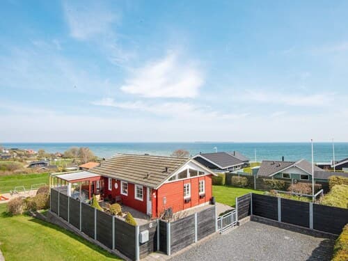 Seaside Escape With Views - By Traum Ferienwohnungen
