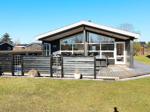 6 Person Holiday Home in Hadsund-by Traum