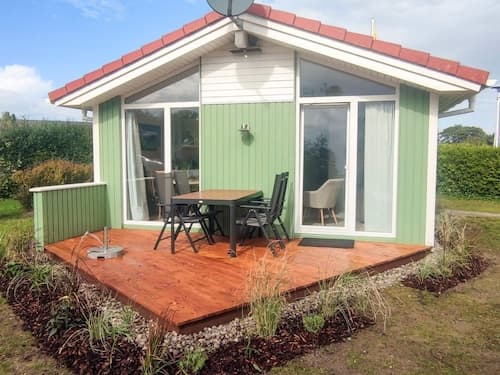 Holiday Home in Grömmitz
