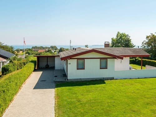 5 Person Holiday Home in Hejls