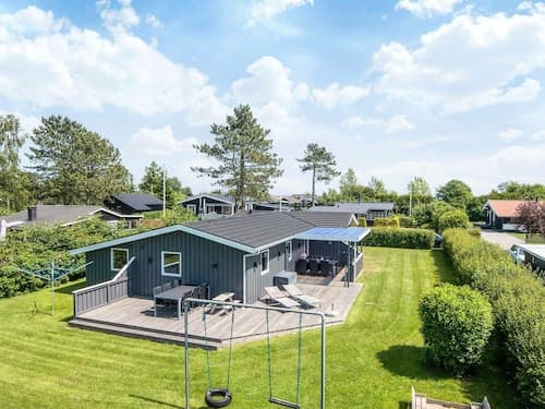 4 Star Holiday Home in Haderslev