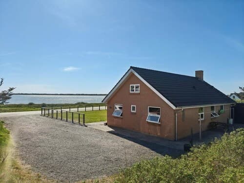 5 Star Holiday Home in Vestervig