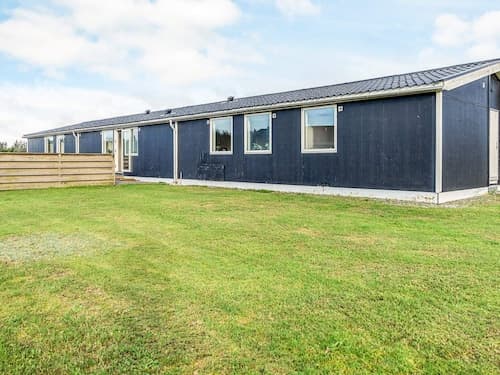 16 Person Holiday Home in Brovst