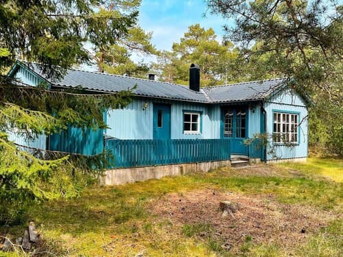 4 Person Holiday Home in Ystad