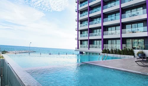 Fortune Saeng Chan Beach Hotel Rayong
