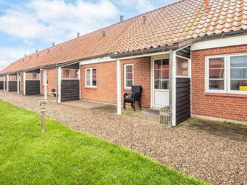 4 Star Holiday Home in Lemvig