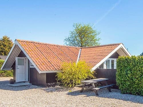 Premium Holiday Home in Jutland near Beach
