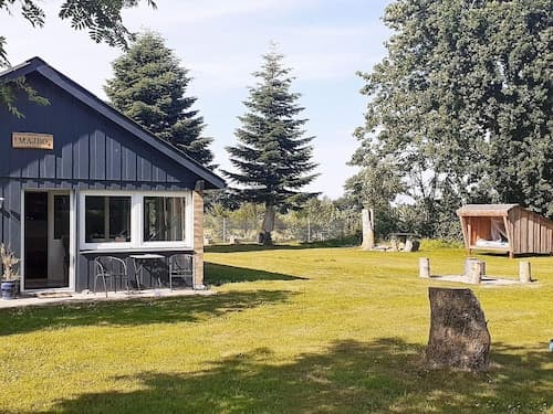 6 Person Holiday Home in Nordborg