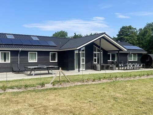 Holiday Home in Rømø