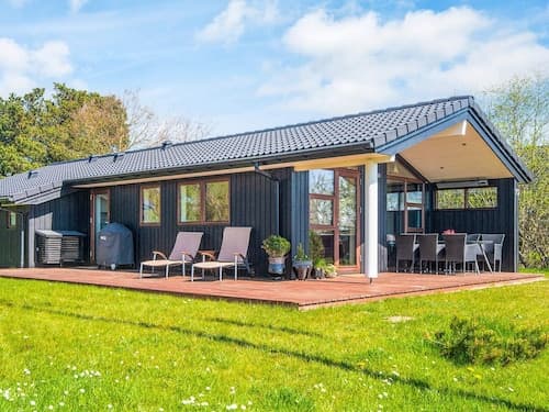 4 Star Holiday Home in Romo