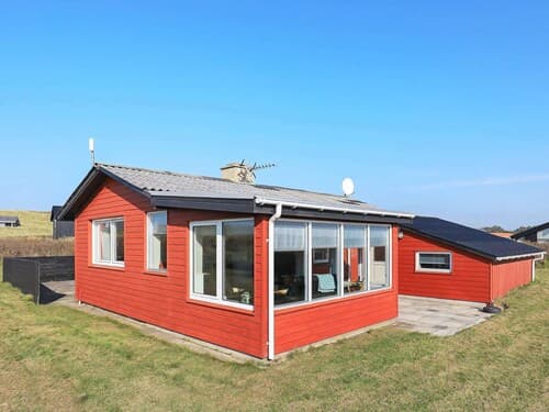 Seaside Charm in Nr. Lyngby-by Traum