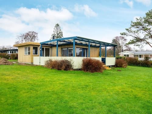 Danish Charm With Nature Views-by Traum