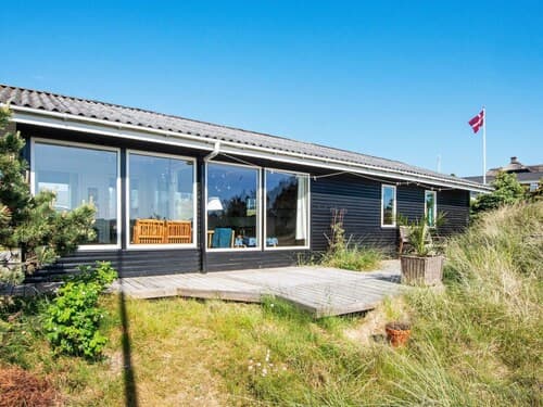 Secluded Dune Retreat-by Traum