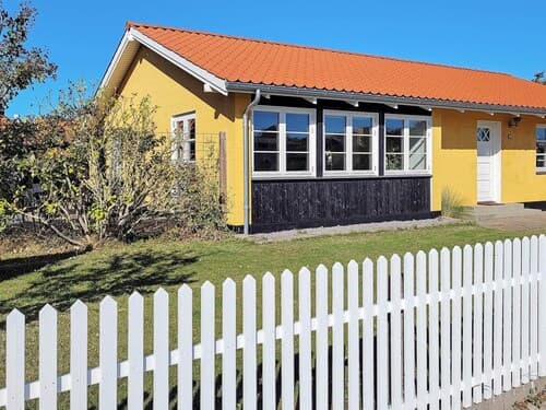 7 Person Holiday Home in Skagen