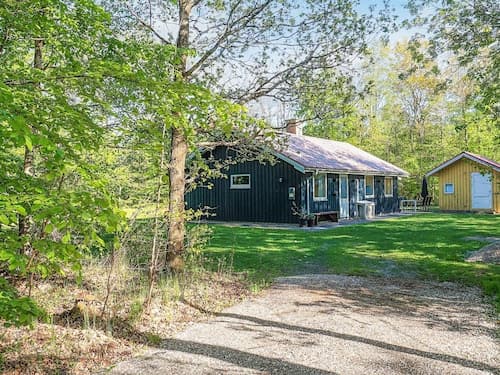 6 Person Holiday Home in Hadsund