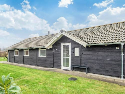 5 Star Holiday Home in Ansager
