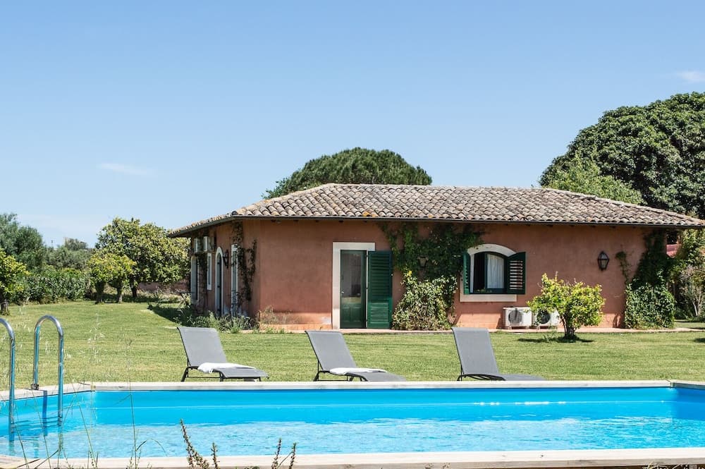 Tenuta San Calogero