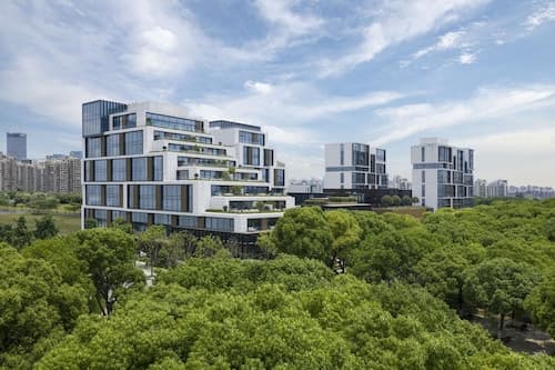 Park Hyatt Suzhou