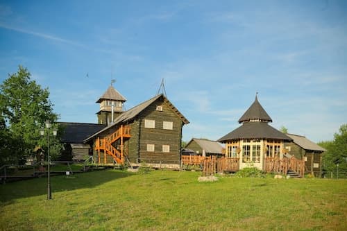 Volyn Country Club