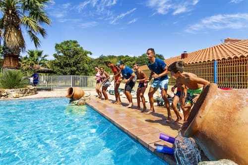 Camping de Pujol