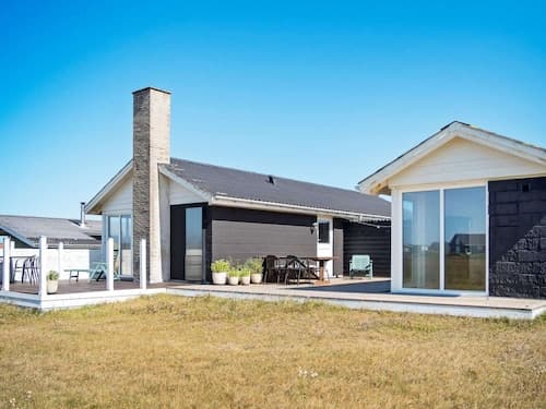 6 Person Holiday Home in Thisted