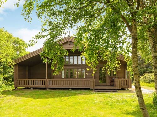 Captivating Holiday Home in Ringkøbing near Sea