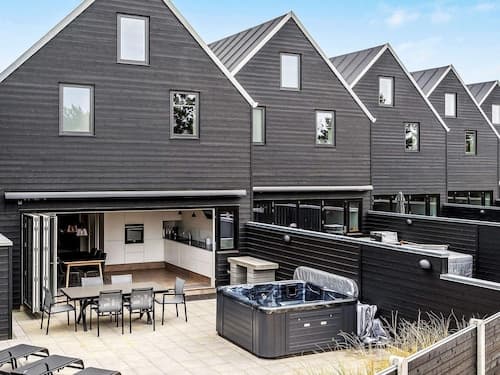 Holiday Home in Blåvand