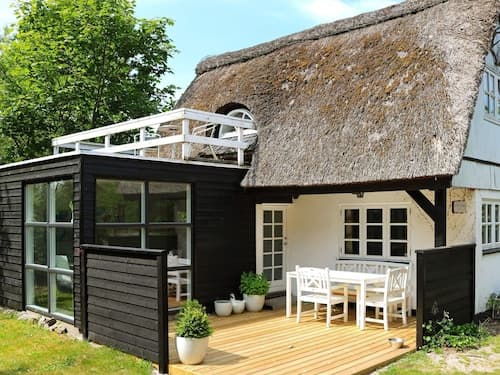 4 Person Holiday Home in Hadsund