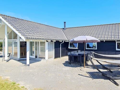 Luxury Retreat in Nr. Lyngby-by Traum