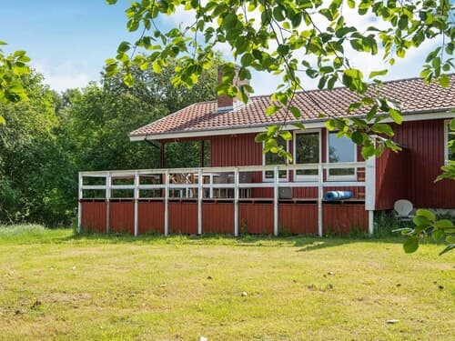 Seaside Serenity at Vejlby Klit-by Traum