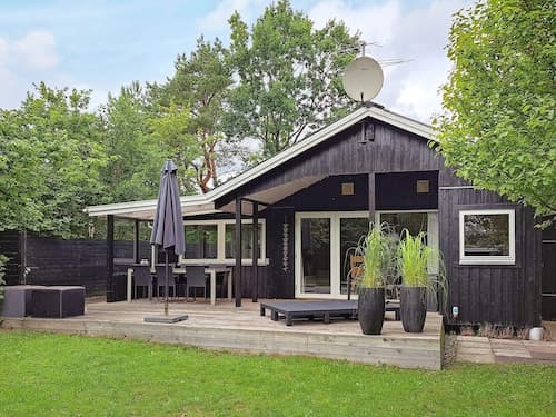 4 Star Holiday Home in Hadsund