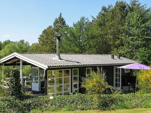 4 Person Holiday Home in Hojslev