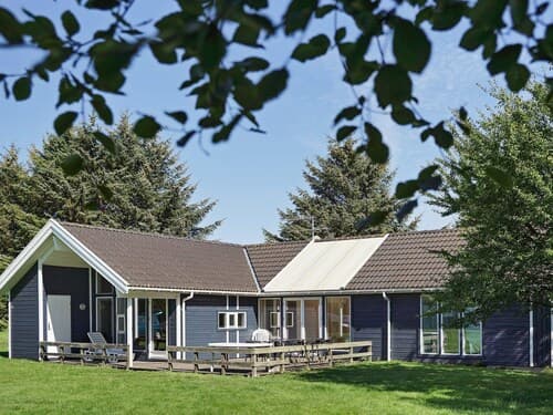 4 Star Holiday Home in Aakirkeby