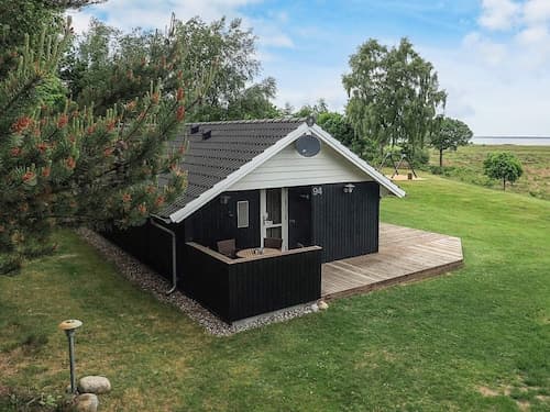 5 Star Holiday Home in Hojslev