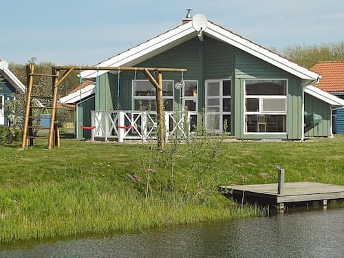 Holiday Home in Otterndorf