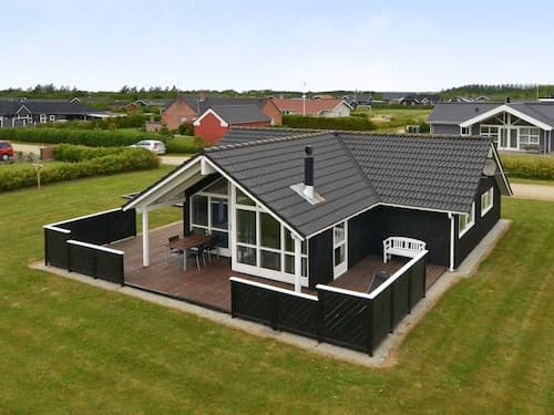 4 Star Holiday Home in Tarm