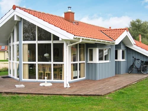 Holiday Home in Otterndorf