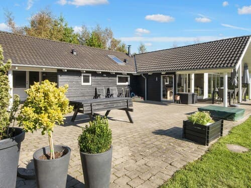 4 Star Holiday Home in Romo