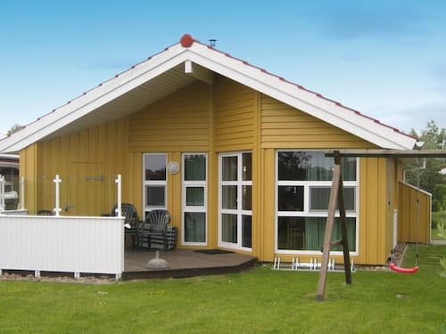 Holiday Home in Otterndorf