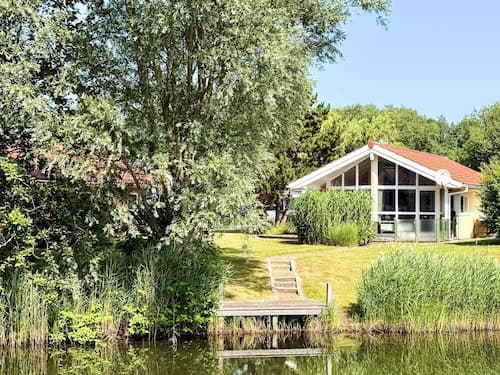 Holiday Home in Otterndorf