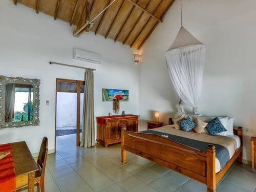 Villa Damai Kecil Seminyak