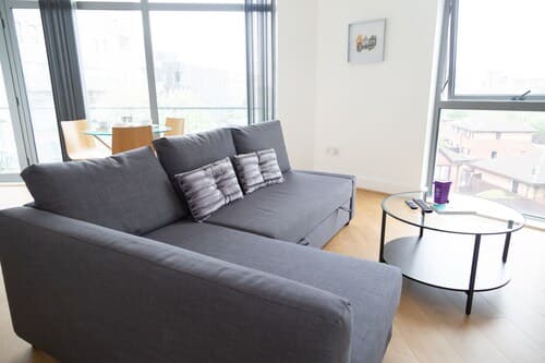 Kent Street - Apt 4