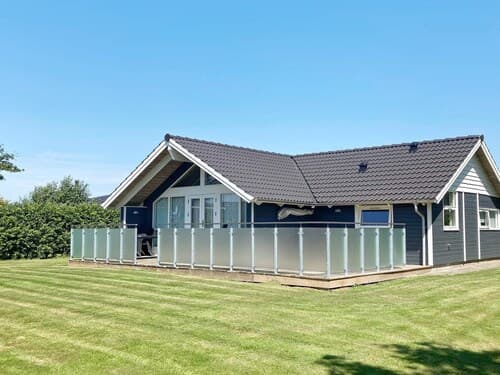5 Star Holiday Home in Vinderup