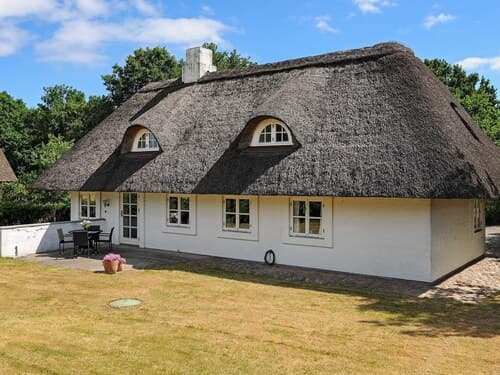 4 Star Holiday Home in Asperup